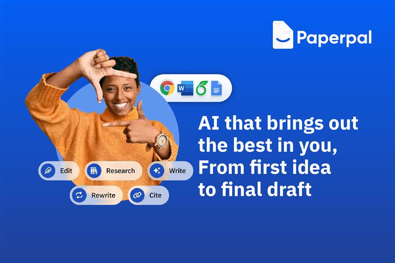 Paperpal