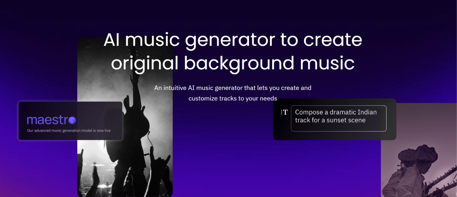 Beatoven.ai 2