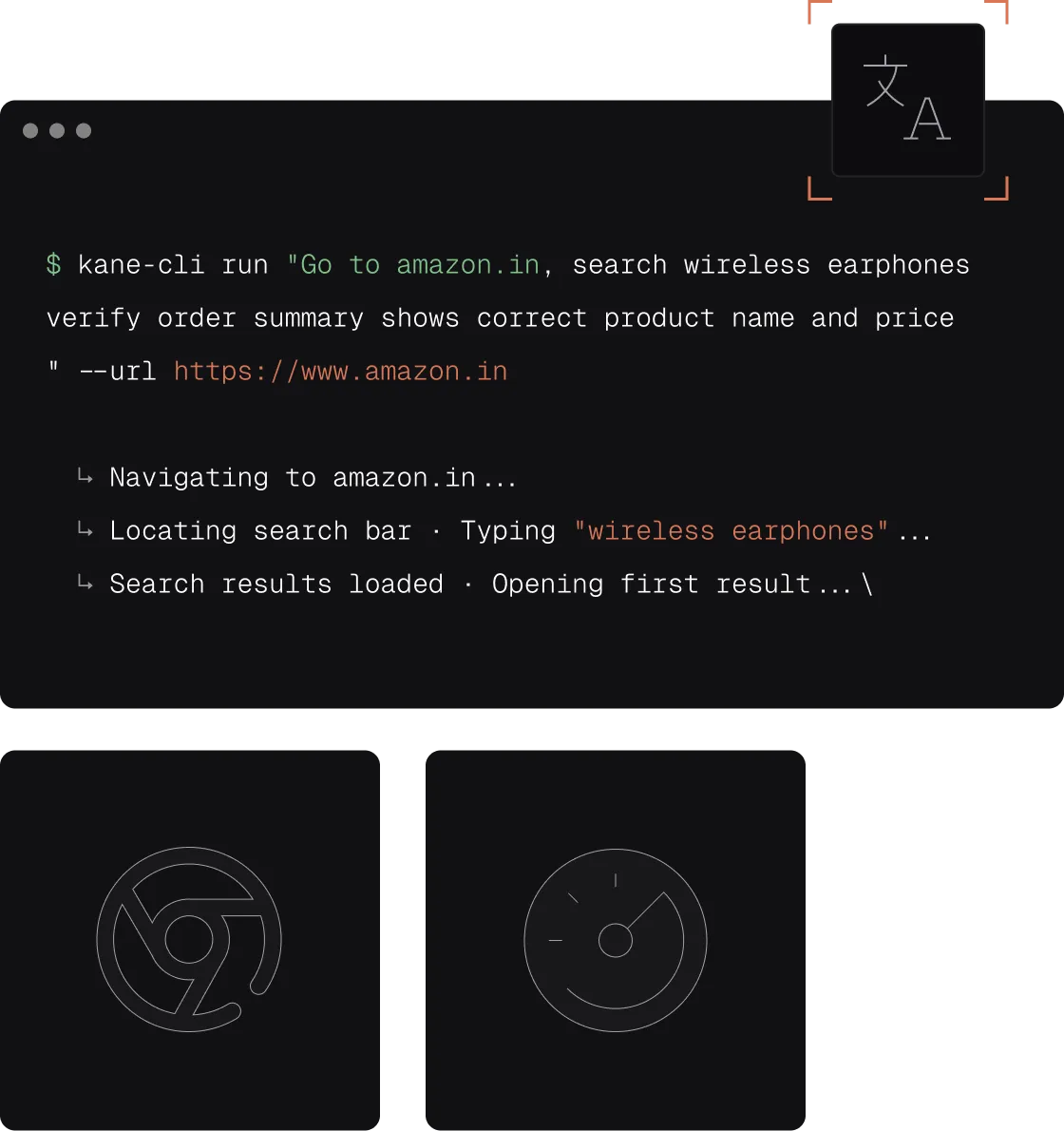 Kane CLI By TestMu AI 4