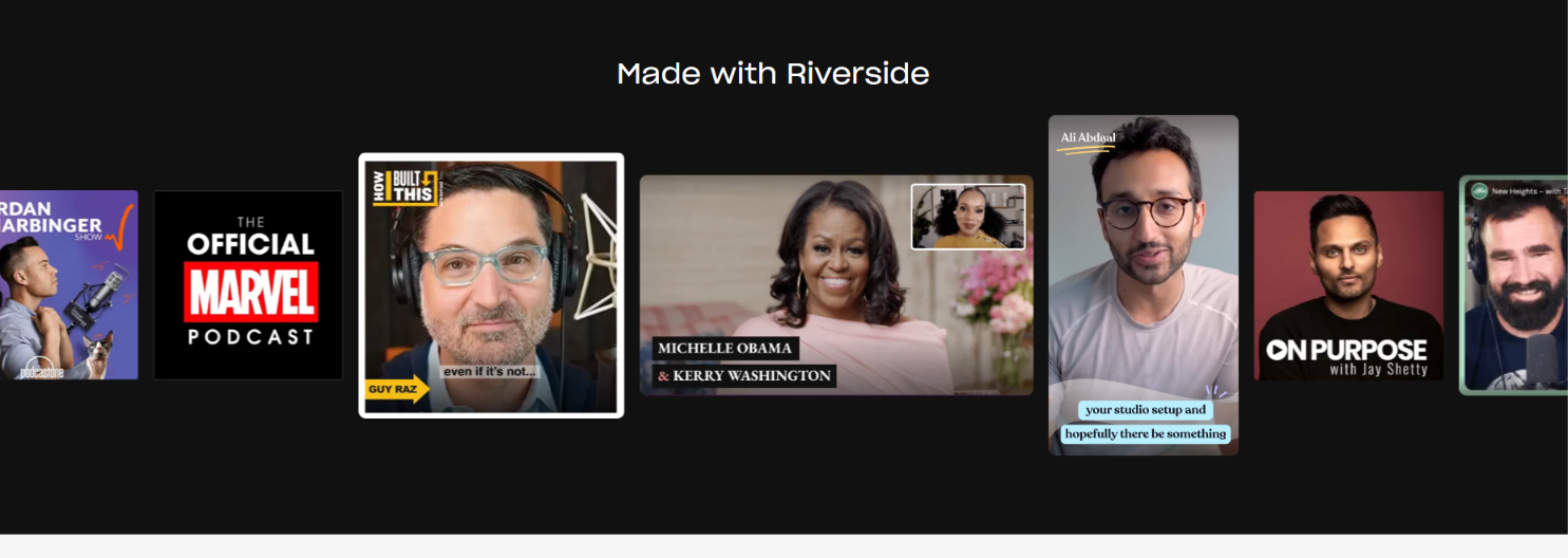 Riverside 4