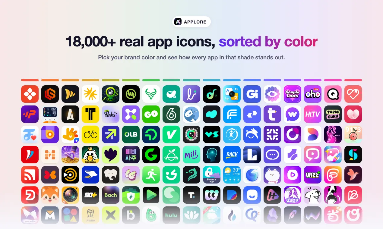 APPLORE 3
