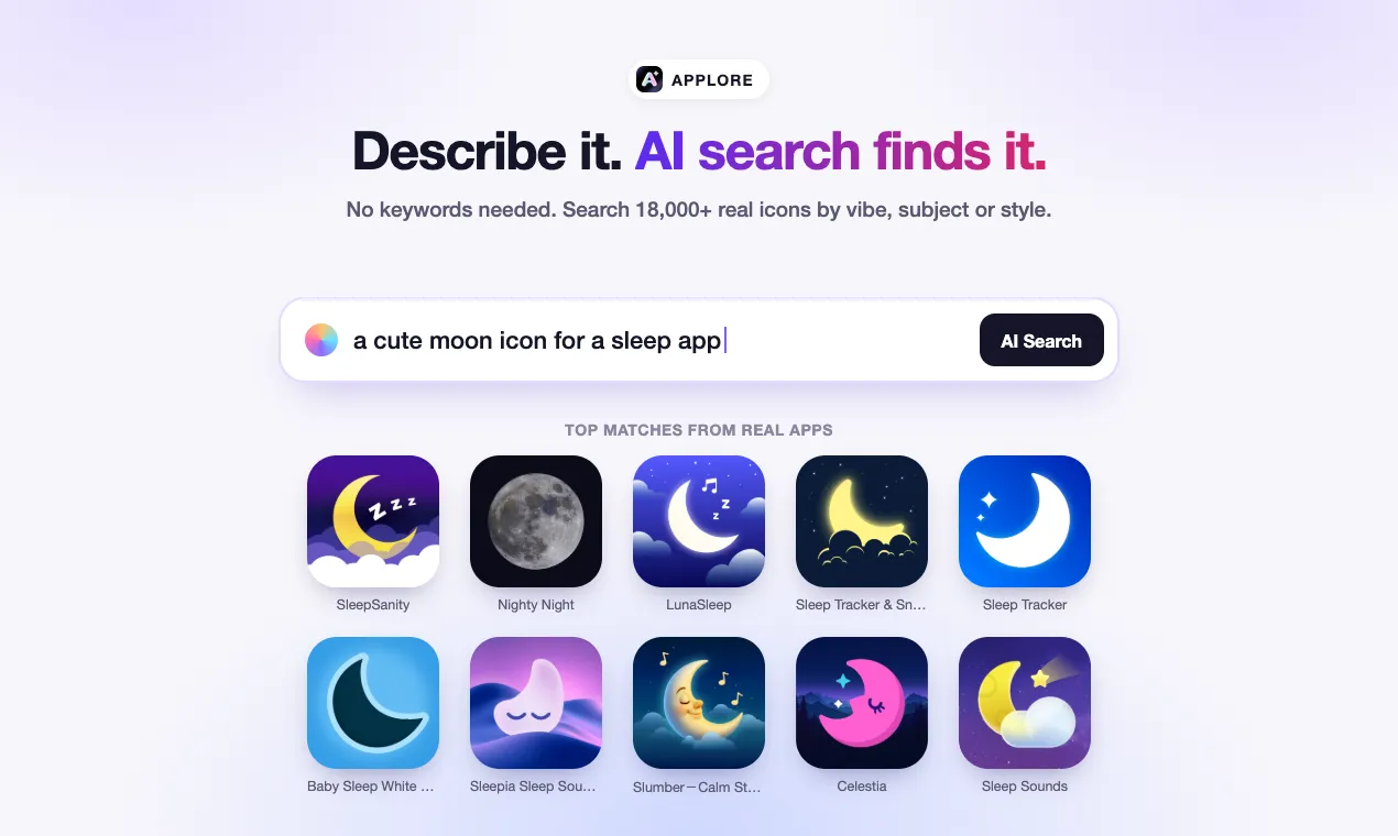 APPLORE 4