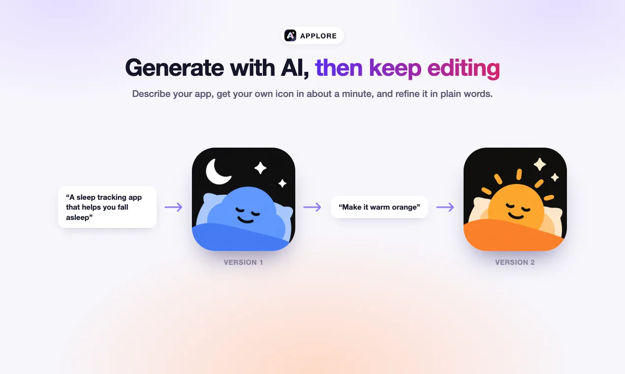 APPLORE 5